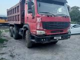 Howo  ZZ3327 2006 годаүшін7 000 000 тг. в Алматы