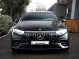 Mercedes-Benz EQS 2022 годаүшін75 000 000 тг. в Астана