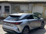 Lexus RX 350 2023 годаүшін30 000 000 тг. в Шымкент – фото 5