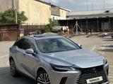 Lexus RX 350 2023 годаүшін30 000 000 тг. в Шымкент – фото 3