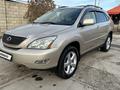 Lexus RX 330 2004 года за 8 900 000 тг. в Алматы – фото 3