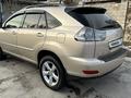 Lexus RX 330 2004 года за 8 900 000 тг. в Алматы – фото 7