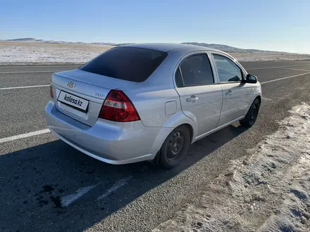 Chevrolet Nexia 2021 года за 4 000 000 тг. в Кокпекты