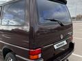 Volkswagen Multivan 1998 годаүшін5 600 000 тг. в Караганда – фото 13