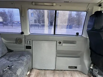 Volkswagen Multivan 1998 года за 5 600 000 тг. в Караганда – фото 33