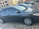 Toyota Corolla 2010 годаүшін5 700 000 тг. в Актобе – фото 2