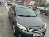 Toyota Corolla 2010 года за 5 700 000 тг. в Актобе