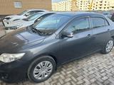 Toyota Corolla 2010 года за 5 800 000 тг. в Актобе – фото 3