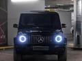 Mercedes-Benz G 63 AMG 2019 годаүшін95 000 000 тг. в Алматы