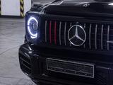 Mercedes-Benz G 63 AMG 2019 годаүшін115 000 000 тг. в Алматы – фото 3