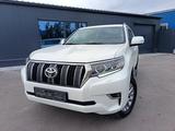Toyota Land Cruiser Prado 2018 года за 24 000 000 тг. в Костанай – фото 3