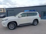 Toyota Land Cruiser Prado 2018 года за 24 000 000 тг. в Костанай – фото 5
