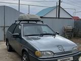 ВАЗ (Lada) 2113 2009 годаүшін1 000 000 тг. в Уральск – фото 2