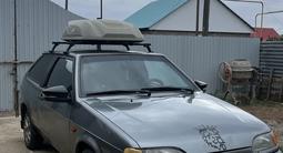 ВАЗ (Lada) 2113 2009 года за 1 000 000 тг. в Уральск – фото 2