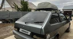ВАЗ (Lada) 2113 2009 года за 1 000 000 тг. в Уральск – фото 3