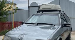 ВАЗ (Lada) 2113 2009 года за 1 000 000 тг. в Уральск