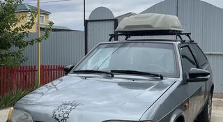 ВАЗ (Lada) 2113 2009 года за 1 000 000 тг. в Уральск