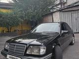 Mercedes-Benz E 200 1994 года за 2 600 000 тг. в Тараз – фото 3