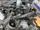 Двигатель K24A1 2.4 литра Honda CR-V! за 400 450 тг. в Астана – фото 4