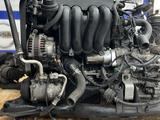 Двигатель K24A1 2.4 литра Honda CR-V! за 400 450 тг. в Астана – фото 2
