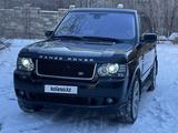 Land Rover Range Rover 2010 года за 12 000 000 тг. в Усть-Каменогорск – фото 2