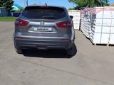 Nissan Qashqai 2019 года за 9 300 000 тг. в Петропавловск – фото 2