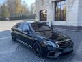 Mercedes-Benz S 500 2013 годаүшін18 000 000 тг. в Алматы