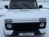 ВАЗ (Lada) Lada 2121 2018 года за 3 000 000 тг. в Жезказган