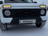 ВАЗ (Lada) Lada 2121 2018 года за 3 000 000 тг. в Жезказган – фото 2