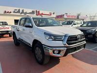 Toyota Hilux 2024 годаүшін23 000 000 тг. в Алматы