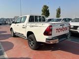 Toyota Hilux 2024 годаүшін23 000 000 тг. в Алматы – фото 2