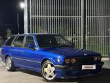 BMW 320 1990 годаүшін1 500 000 тг. в Астана – фото 3