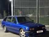 BMW 320 1990 года за 1 500 000 тг. в Астана