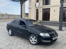 Nissan Almera Classic, 2009