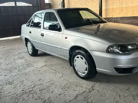 Daewoo Nexia 2012 года за 2 100 000 тг. в Кызылорда – фото 3