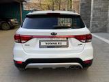 Kia Rio X-Line 2018 годаүшін7 600 000 тг. в Актобе – фото 3