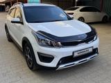 Kia Rio X-Line 2018 года за 7 800 000 тг. в Актобе