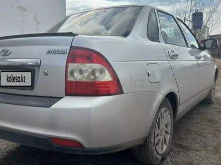 ВАЗ (Lada) Priora 2170 2011 года за 1 650 000 тг. в Жайрем – фото 2