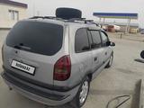 Opel Zafira 1999 годаүшін2 300 000 тг. в Жанаозен – фото 2