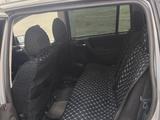 Opel Zafira 1999 годаүшін2 300 000 тг. в Жанаозен – фото 4