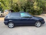 Volkswagen Golf 1997 годаүшін1 100 000 тг. в Алматы – фото 5