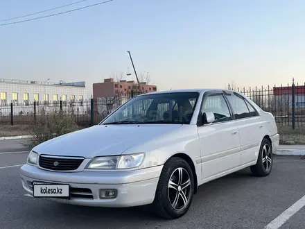 Toyota Corona 1998 года за 2 850 000 тг. в Караганда