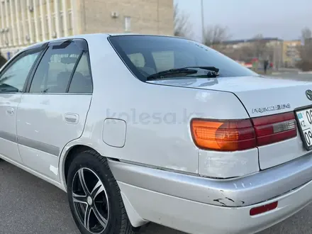 Toyota Corona 1998 года за 2 850 000 тг. в Караганда – фото 6