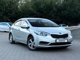 Kia Cerato 2013 годаүшін6 200 000 тг. в Астана