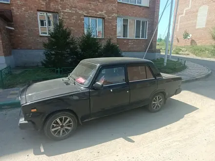 ВАЗ (Lada) 2107 2012 года за 1 000 000 тг. в Усть-Каменогорск – фото 3