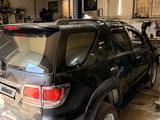 Toyota Fortuner 2007 года за 5 000 000 тг. в Актау