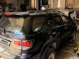 Toyota Fortuner 2007 года за 5 000 000 тг. в Актау – фото 2