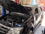 Toyota Fortuner 2007 года за 5 000 000 тг. в Актау – фото 3
