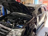 Toyota Fortuner 2007 года за 5 000 000 тг. в Актау – фото 5
