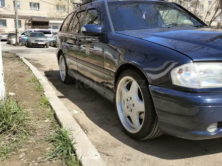 Mercedes-Benz C 280 1997 года за 3 200 000 тг. в Караганда – фото 17